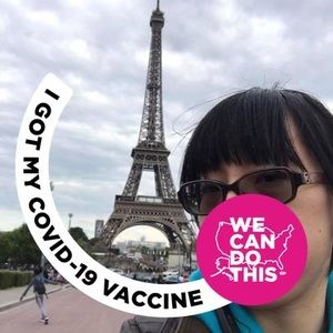 Meet your Posher, Shu ya